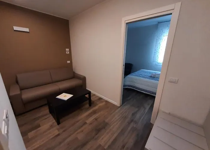 Stop&Go Suites And Apartments