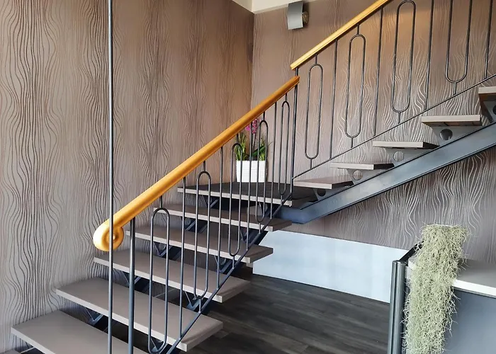 Stop&Go Suites And Apartments